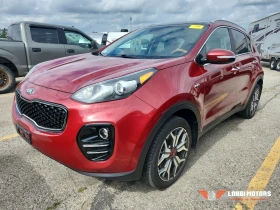 Kia Sportage - Car24.bg Kia Sportage