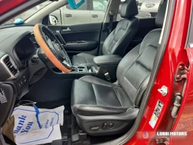 Kia Sportage - 13600 € - 44526728 3 | Car24.bg Kia Sportage - 13600 € - 44526728 3