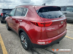Kia Sportage - 13600 € - 44526728 6 | Car24.bg Kia Sportage - 13600 € - 44526728 6