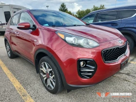 Kia Sportage - 13600 € - 44526728 5 | Car24.bg Kia Sportage - 13600 € - 44526728 5