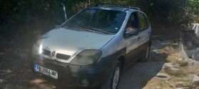 Renault Scenic rx4