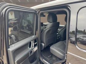 Mercedes-Benz G 450 d* FACELIFT* AMG* BURM* 360CAM* DISTR* | Auto.bg — изображение 9 Mercedes-Benz G 450 d* FACELIFT* AMG* BURM* 360CAM* DISTR* | Auto.bg — изображение 9