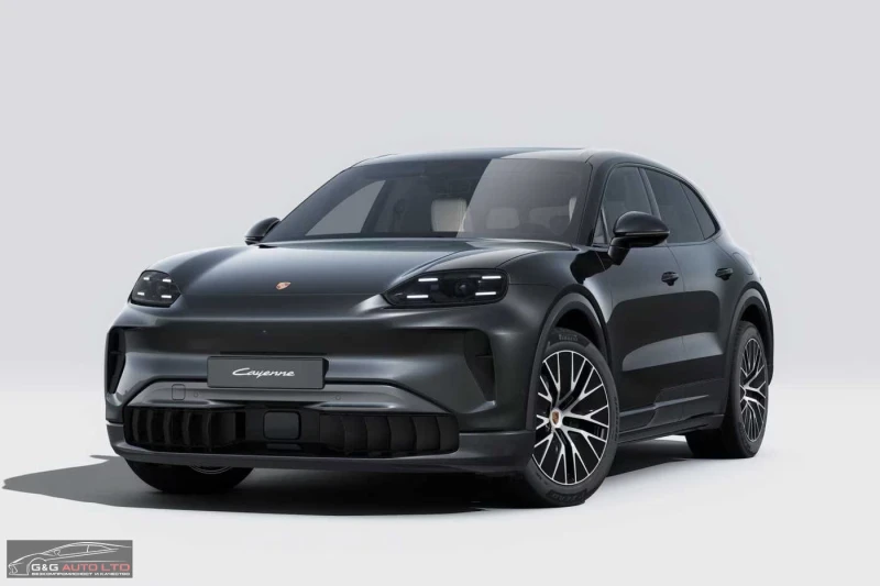 Porsche Cayenne НОВ!ELECTRIC/442HP/PANO/BOSE/SOFT-CLOSE/360/219z - 119299 € / 233328.56 лв. - 35109712 1 | Car24.bg Porsche Cayenne НОВ!ELECTRIC/442HP/PANO/BOSE/SOFT-CLOSE/360/219z - 119299 € / 233328.56 лв. - 35109712 1