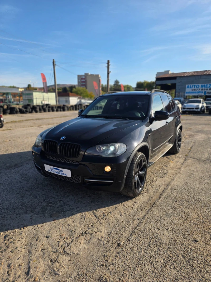 BMW X5 3.0d Sport Pacet Xdrive - 9999 € - 67431141 1 | Car24.bg BMW X5 3.0d Sport Pacet Xdrive - 9999 € - 67431141 1