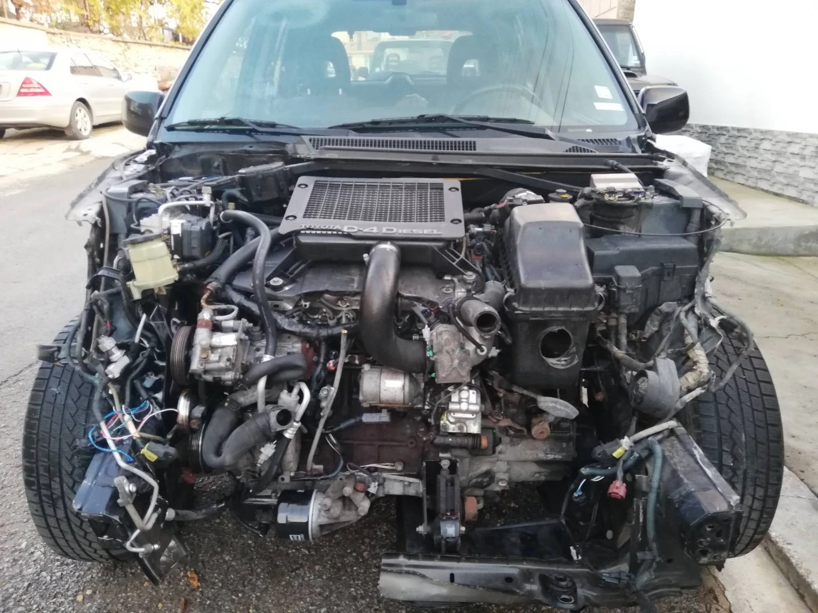 Toyota Rav4 2.0 - изображение 8 | Auto.bg Toyota Rav4 2.0 - изображение 8