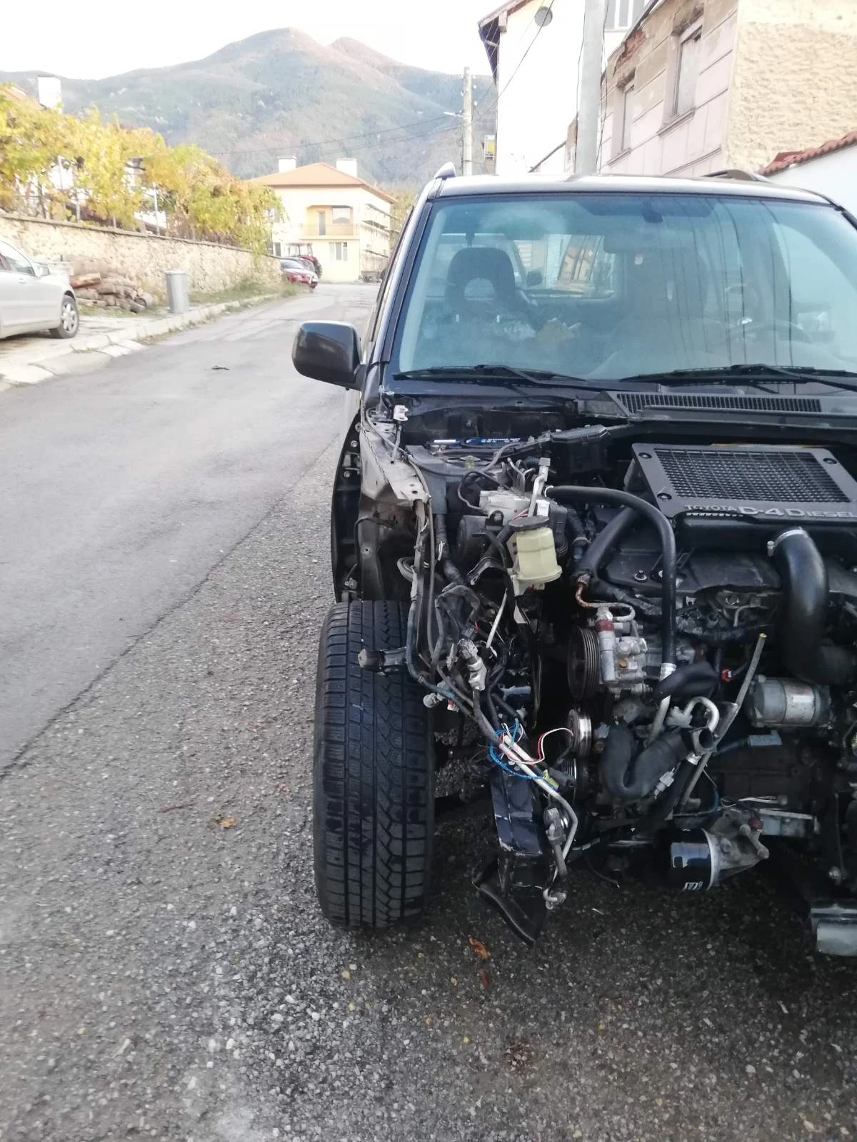 Toyota Rav4 2.0 - изображение 10 | Auto.bg Toyota Rav4 2.0 - изображение 10