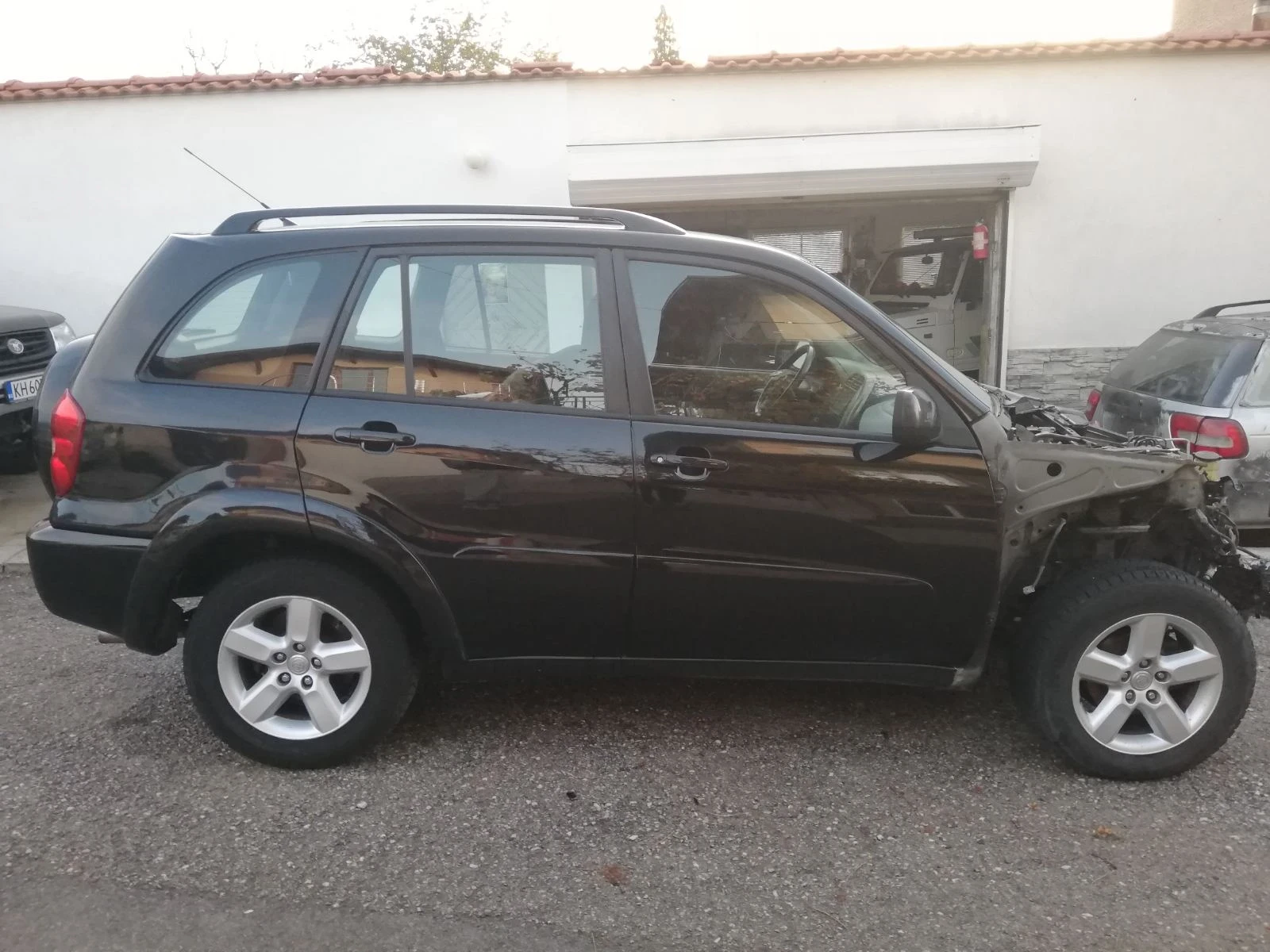 Toyota Rav4 2.0 - изображение 6 | Auto.bg Toyota Rav4 2.0 - изображение 6