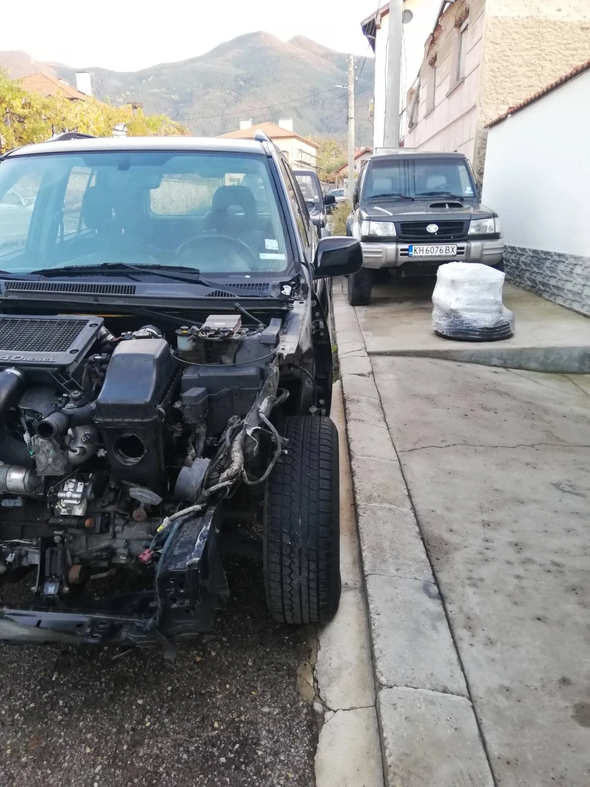 Toyota Rav4 2.0 - изображение 9 | Auto.bg Toyota Rav4 2.0 - изображение 9