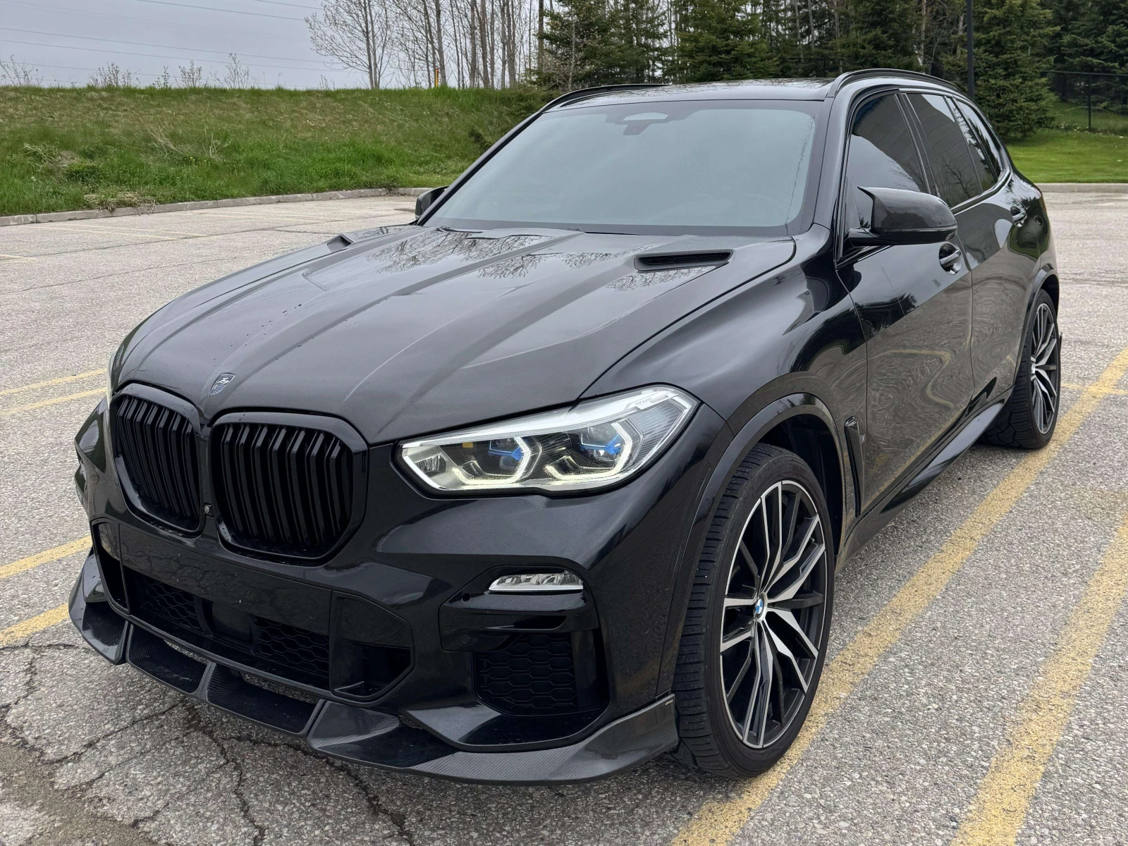 BMW X5 xDrive 40i l 360 l HUD l DIS l ВЪЗДУХ l ЛАЗЕРИ l H | Auto.bg — изображение 1 BMW X5 xDrive 40i l 360 l HUD l DIS l ВЪЗДУХ l ЛАЗЕРИ l H | Auto.bg — изображение 1