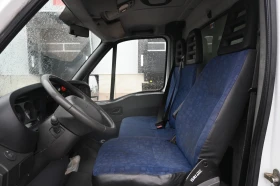 Iveco 35s14 IVECO Daily 35C14 | Auto.bg — изображение 14 Iveco 35s14 IVECO Daily 35C14 | Auto.bg — изображение 14