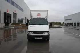 Iveco 35s14 IVECO Daily 35C14