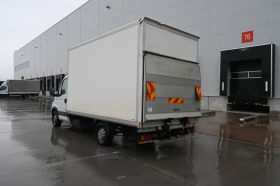 Iveco 35s14 IVECO Daily 35C14 | Auto.bg — изображение 4 Iveco 35s14 IVECO Daily 35C14 | Auto.bg — изображение 4