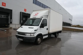 Iveco 35s14 IVECO Daily 35C14 | Auto.bg — изображение 2 Iveco 35s14 IVECO Daily 35C14 | Auto.bg — изображение 2