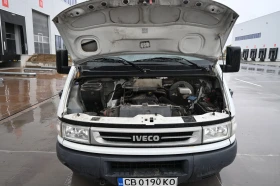 Iveco 35s14 IVECO Daily 35C14 | Auto.bg — изображение 9 Iveco 35s14 IVECO Daily 35C14 | Auto.bg — изображение 9