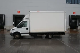 Iveco 35s14 IVECO Daily 35C14 | Auto.bg — изображение 3 Iveco 35s14 IVECO Daily 35C14 | Auto.bg — изображение 3