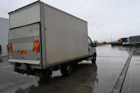Iveco 35s14 IVECO Daily 35C14 | Auto.bg — изображение 6 Iveco 35s14 IVECO Daily 35C14 | Auto.bg — изображение 6