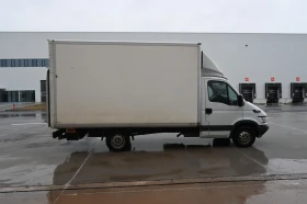 Iveco 35s14 IVECO Daily 35C14 | Auto.bg — изображение 7 Iveco 35s14 IVECO Daily 35C14 | Auto.bg — изображение 7