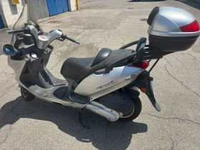 Kymco Grand Dink 250cm | Auto.bg — изображение 2 Kymco Grand Dink 250cm | Auto.bg — изображение 2