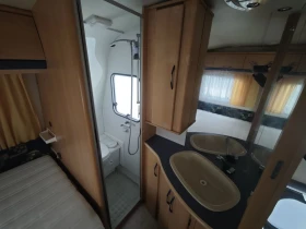Каравана Caravelair California | Auto.bg — изображение 12 Каравана Caravelair California | Auto.bg — изображение 12