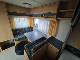 Каравана Caravelair California | Auto.bg — изображение 8 Каравана Caravelair California | Auto.bg — изображение 8