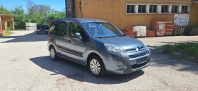Citroen Berlingo 1.6hdi 1 - Car24.bg Citroen Berlingo 1.6hdi 1