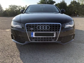 Audi A4 - Car24.bg Audi A4