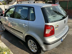 VW Polo 1.4 - Car24.bg VW Polo 1.4