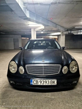 Mercedes-Benz E 220 Mercedes-Benz E 220 CDI W211 2003 г. - 6300 лв. / 3221.14 € - 17972038 2 | Car24.bg Mercedes-Benz E 220 Mercedes-Benz E 220 CDI W211 2003 г. - 6300 лв. / 3221.14 € - 17972038 2