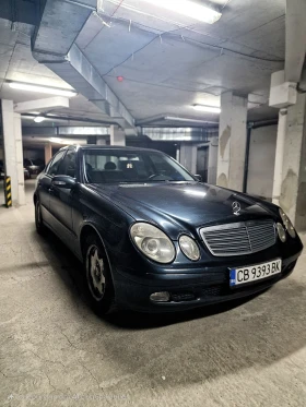 Mercedes-Benz E 220 Mercedes-Benz E 220 CDI W211 2003 г. - 6300 лв. / 3221.14 € - 17972038 3 | Car24.bg Mercedes-Benz E 220 Mercedes-Benz E 220 CDI W211 2003 г. - 6300 лв. / 3221.14 € - 17972038 3