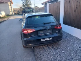 Audi A3 1.6тди - 111 € / 217.10 лв. - 90892107 3 | Car24.bg Audi A3 1.6тди - 111 € / 217.10 лв. - 90892107 3