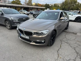 BMW 335 3GT - Car24.bg BMW 335 3GT