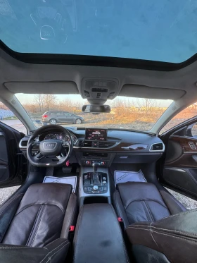 Audi A6 Audi A6 3.0 BiTDI 313hp / 8ZF / Matrix LED / AIR / - 14800 € / 28946.28 лв. - 23386432 9 | Car24.bg Audi A6 Audi A6 3.0 BiTDI 313hp / 8ZF / Matrix LED / AIR / - 14800 € / 28946.28 лв. - 23386432 9