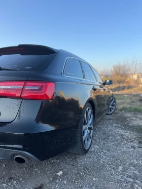 Audi A6 Audi A6 3.0 BiTDI 313hp / 8ZF / Matrix LED / AIR / - 14800 € / 28946.28 лв. - 23386432 6 | Car24.bg Audi A6 Audi A6 3.0 BiTDI 313hp / 8ZF / Matrix LED / AIR / - 14800 € / 28946.28 лв. - 23386432 6