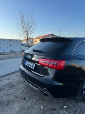 Audi A6 Audi A6 3.0 BiTDI 313hp / 8ZF / Matrix LED / AIR / - 14800 € / 28946.28 лв. - 23386432 7 | Car24.bg Audi A6 Audi A6 3.0 BiTDI 313hp / 8ZF / Matrix LED / AIR / - 14800 € / 28946.28 лв. - 23386432 7