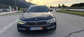 Снимка BMW 520