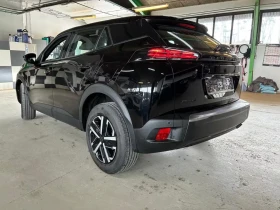 Peugeot 2008 Active1.2 aut. 101ps Puretech DK | Auto.bg — изображение 5 Peugeot 2008 Active1.2 aut. 101ps Puretech DK | Auto.bg — изображение 5