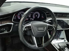 Audi A6 Technik CARFAX | Auto.bg — изображение 9 Audi A6 Technik CARFAX | Auto.bg — изображение 9