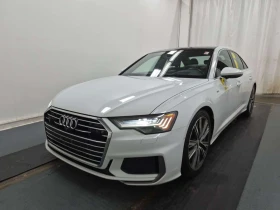 Audi A6 Technik CARFAX