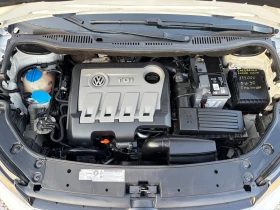 VW Touran 1.6TDI 7-МЕСТА - 7500 € / 14668.73 лв. - 94217339 17 | Car24.bg VW Touran 1.6TDI 7-МЕСТА - 7500 € / 14668.73 лв. - 94217339 17
