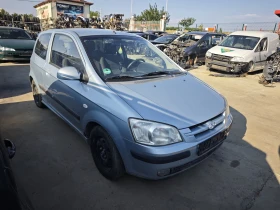 Hyundai Getz 1.3