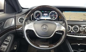 Mercedes-Benz S 350 L Blue TEC 4MATIC / Цена до България ! | Auto.bg — изображение 13 Mercedes-Benz S 350 L Blue TEC 4MATIC / Цена до България ! | Auto.bg — изображение 13