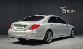 Mercedes-Benz S 350 L Blue TEC 4MATIC / Цена до България ! | Auto.bg — изображение 2 Mercedes-Benz S 350 L Blue TEC 4MATIC / Цена до България ! | Auto.bg — изображение 2