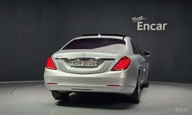 Mercedes-Benz S 350 L Blue TEC 4MATIC / Цена до България ! | Auto.bg — изображение 4 Mercedes-Benz S 350 L Blue TEC 4MATIC / Цена до България ! | Auto.bg — изображение 4