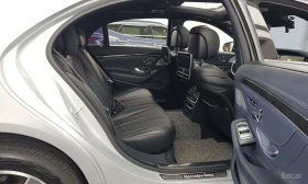 Mercedes-Benz S 350 L Blue TEC 4MATIC / Цена до България ! | Auto.bg — изображение 12 Mercedes-Benz S 350 L Blue TEC 4MATIC / Цена до България ! | Auto.bg — изображение 12