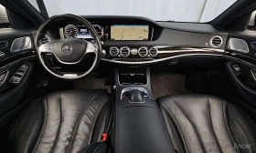 Mercedes-Benz S 350 L Blue TEC 4MATIC / Цена до България ! | Auto.bg — изображение 7 Mercedes-Benz S 350 L Blue TEC 4MATIC / Цена до България ! | Auto.bg — изображение 7