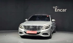 Mercedes-Benz S 350 L Blue TEC 4MATIC / Цена до България ! | Auto.bg — изображение 3 Mercedes-Benz S 350 L Blue TEC 4MATIC / Цена до България ! | Auto.bg — изображение 3