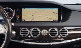Mercedes-Benz S 350 L Blue TEC 4MATIC / Цена до България ! | Auto.bg — изображение 14 Mercedes-Benz S 350 L Blue TEC 4MATIC / Цена до България ! | Auto.bg — изображение 14