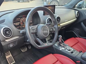 Audi S3 * TECHNIK * CARFAX * ФИНАНСИРАНЕ | Auto.bg — изображение 5 Audi S3 * TECHNIK * CARFAX * ФИНАНСИРАНЕ | Auto.bg — изображение 5
