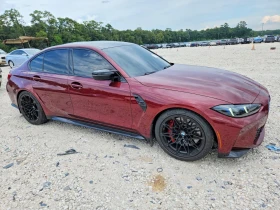 BMW M3 COMPETITION* ПЕЧКА* ОБДУХВАНЕ* CAMERA* DISTRONIC - 69000 € - 77970341 3 | Car24.bg BMW M3 COMPETITION* ПЕЧКА* ОБДУХВАНЕ* CAMERA* DISTRONIC - 69000 € - 77970341 3
