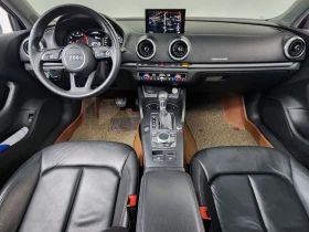 Audi A3 | Pano| Navi| 360| Подгрев| Обдухване| | Auto.bg — изображение 7 Audi A3 | Pano| Navi| 360| Подгрев| Обдухване| | Auto.bg — изображение 7